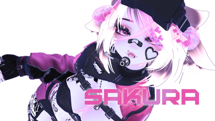 [Sakura] 3.0 Avatar PC ONLY