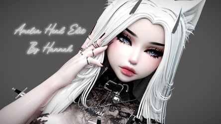 Bela Head Edit