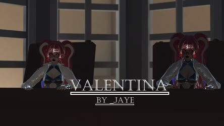 Valentina (PC & Quest)