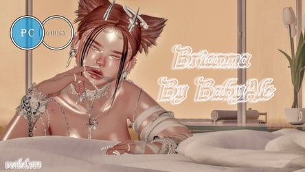 Brianna By BabyAle