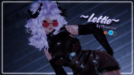 | ~Lottie~ (SPS+Opti Ver. ) |