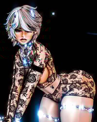Aris { PC ONLY }