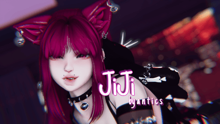 JiJi (PC/QUEST+GoGo+OPTI)