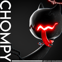 Chompy