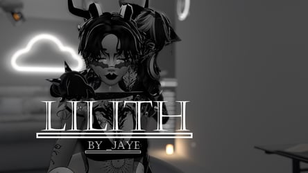 Lilith (PC & Quest)
