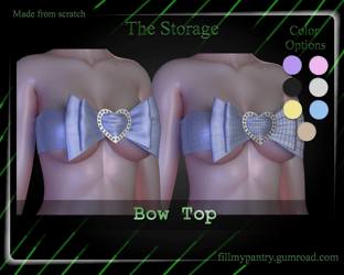 Bow Top
