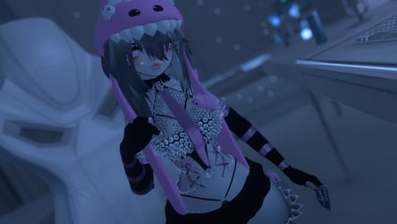 Chomps and the chads PC