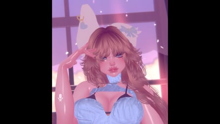 Layla The Puppygirl(PC&QUEST;)