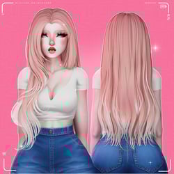 NesPersHair byNessy!