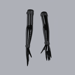 Shackled Gloves
