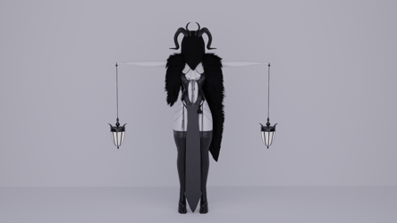 Hellish Rebuke