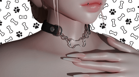 Puppy Collar