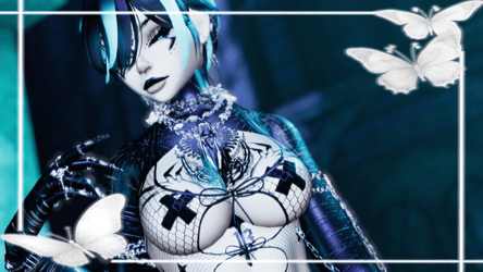 Summoner ( RP, AKII AND ZINFIT BASE)