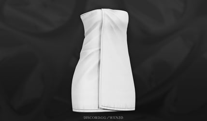 Female-Towel-01 ; Paid