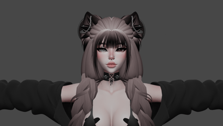 Head Edit Comms