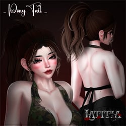 PonyTail