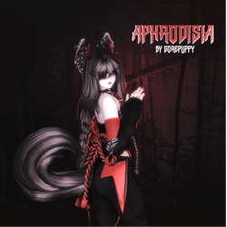 Aphrodisia By Gorepuppy (PC ONLY, Sps)