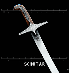 Scimitar