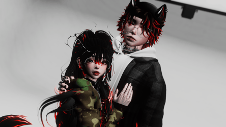 Lev and Rose (PC Only - 18+)