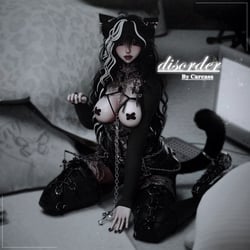 Disorder | PC Only