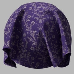 Fabric Velvet