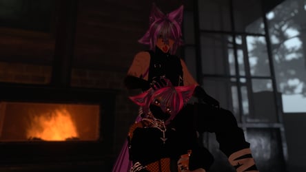 Draco PC+QUEST