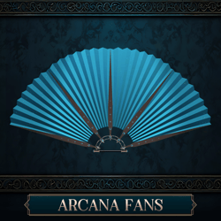 Arcana Fans