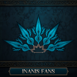 Inanis Fans