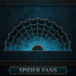 Spider Fans