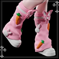 Rabbit Warmers (Personal and Commercial)
