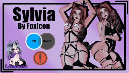 Sylvia (PC, GoGoLoco)