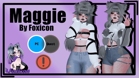 Maggie (PC, GoGoLoco)