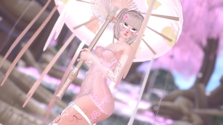 Blossom | DPS