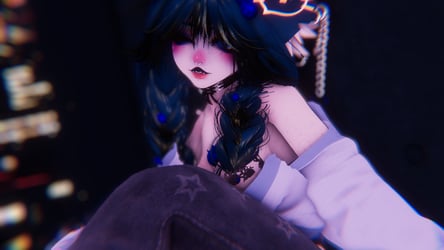 Blu pc+quest