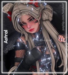 Astral ♡ PC/Quest/Opti 