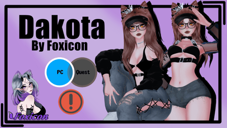Dakota (PC, GoGoLoco)