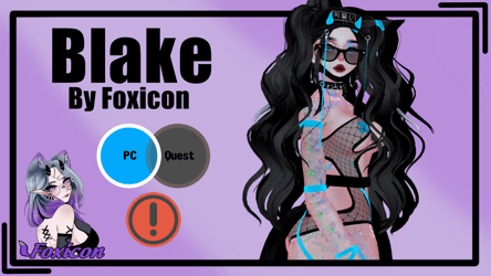 Blake (PC, GogoLoco)