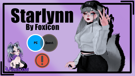 ★Starlynn★(PC Only)
