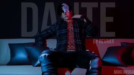 Dante || DPS