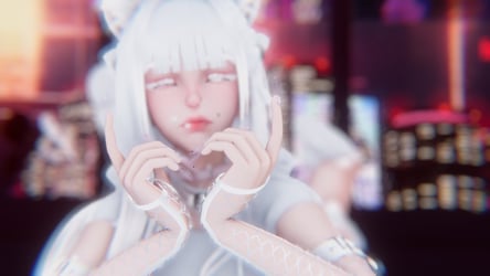 CHI (Only Human version) vcc By P (PC+SPS) 