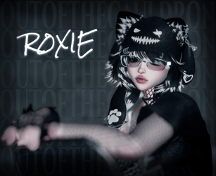 R0XIE RACC00N 2.0 (PC QUEST GOGOLOCO)