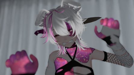 Stitch! (PC/QUEST) SFW, GENDERFUILD!
