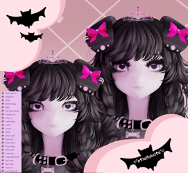 taffybat head v2 (server free)