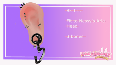 Earring Set 1 