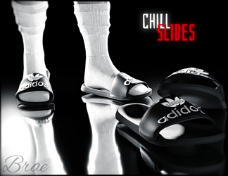Chill Slides