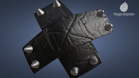 Maxi Pasties FREE
