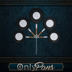 Only Pans