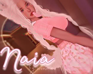 ♡ Naia ♡ Gogo Loco