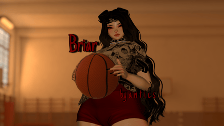 °•★|•°∵𝘽𝙧𝙞𝙖𝙧∵°•|☆•° . (SERVER FREE + PC/QUEST + GoGo