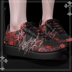 Shoes Style  (Personal and Commercial)